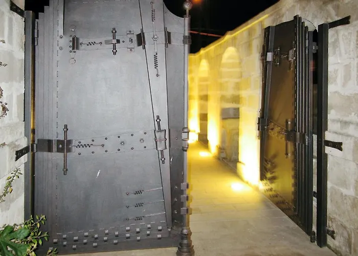 Feriehus Comfortable House With Fenced Garden - - Fireplace Surano