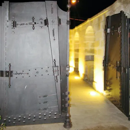 Holiday home Comfortable House With Fenced Garden - - Fireplace Surano