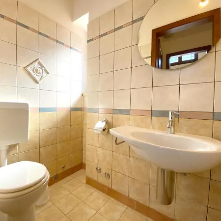 Holiday home Comfortable House With Fenced Garden - - Fireplace *