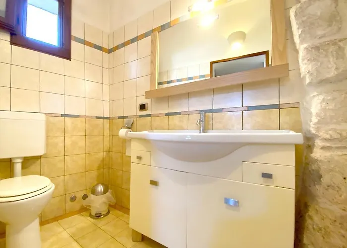 Comfortable House With Fenced Garden - - Fireplace Casa vacanze *